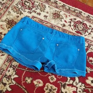 ⭐️3 FOR $20⭐️Junior's shorts